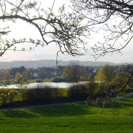 Panorama Apartmán