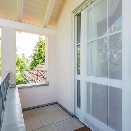 Panorama Apartmán *
