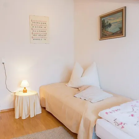Panorama Apartmán Wilhelmsdorf (Ravensburg)